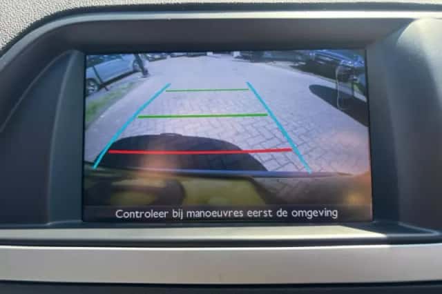 Citroën C5 Tourer (2013) thumbnail 19