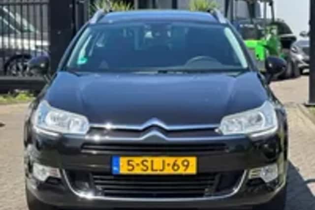 Citroën C5 Tourer (2013) thumbnail 20