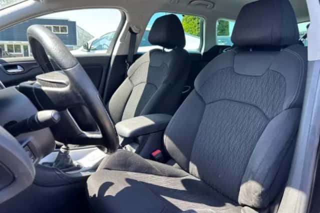 Citroën C5 Tourer (2013) thumbnail 9