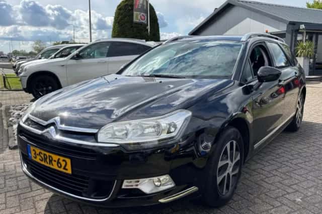 Citroën C5 Tourer (2013) thumbnail 1
