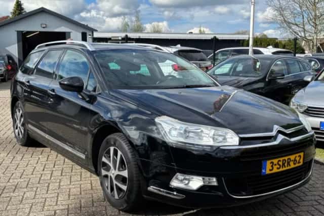 Citroën C5 Tourer (2013) thumbnail 2