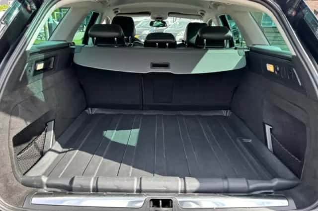 Citroën C5 Tourer (2013) thumbnail 13