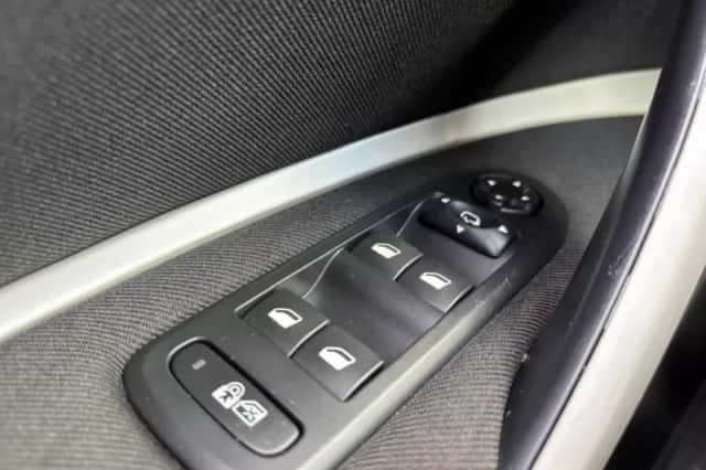Citroën C5 Tourer (2013) thumbnail 14