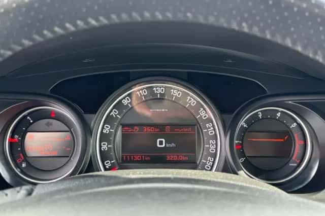 Citroën C5 Tourer (2013) thumbnail 15