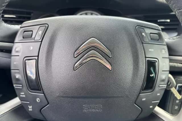 Citroën C5 Tourer (2013) thumbnail 16