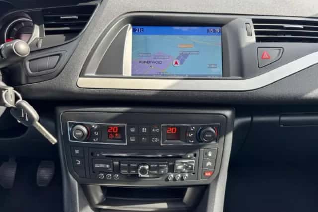 Citroën C5 Tourer (2013) thumbnail 17