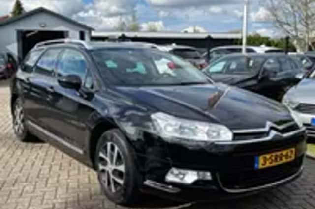 Citroën C5 Tourer (2013) thumbnail 20