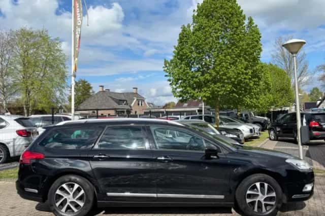 Citroën C5 Tourer (2013) thumbnail 4