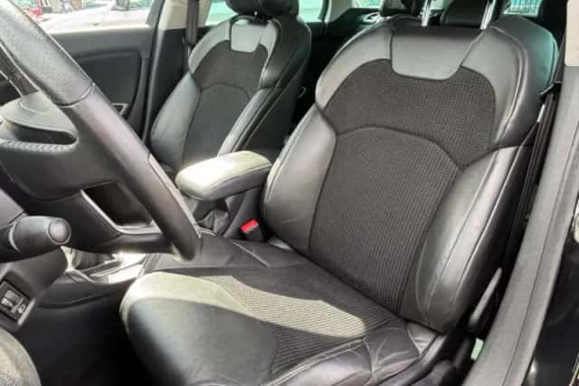 Citroën C5 Tourer (2013) thumbnail 9
