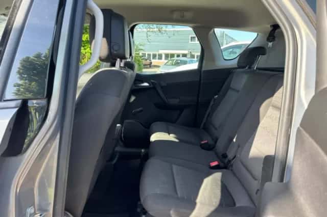 Opel Meriva (2013) thumbnail 16