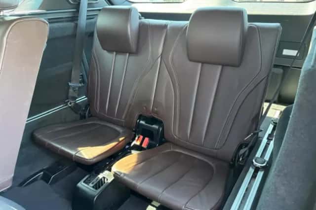 BMW X5 (2013) thumbnail 14