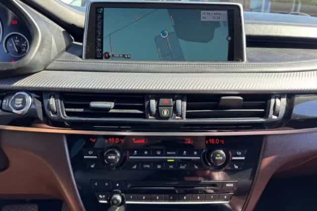 BMW X5 (2013) thumbnail 23