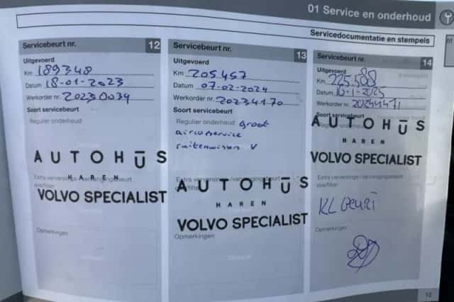 Volvo XC60 (2011) thumbnail 16