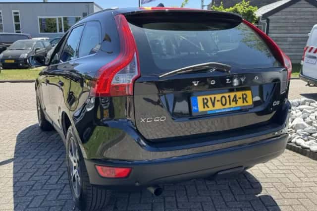 Volvo XC60 (2011) thumbnail 19