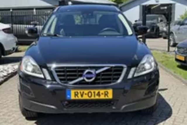 Volvo XC60 (2011) thumbnail 20