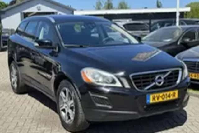 Volvo XC60 (2011) thumbnail 21