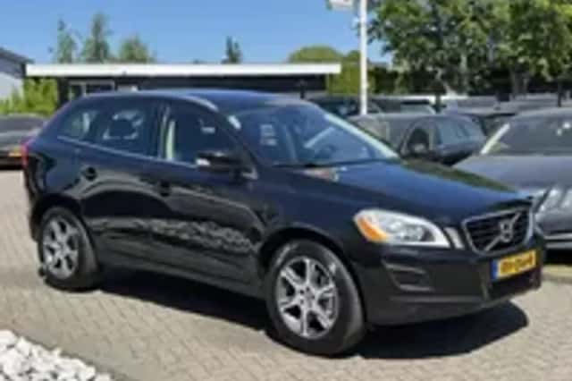 Volvo XC60 (2011) thumbnail 22