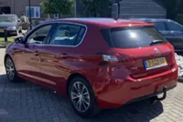 Peugeot 308 (2014) thumbnail 29