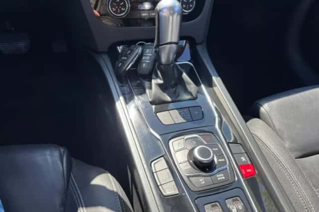 Peugeot 508 (2012) thumbnail 18