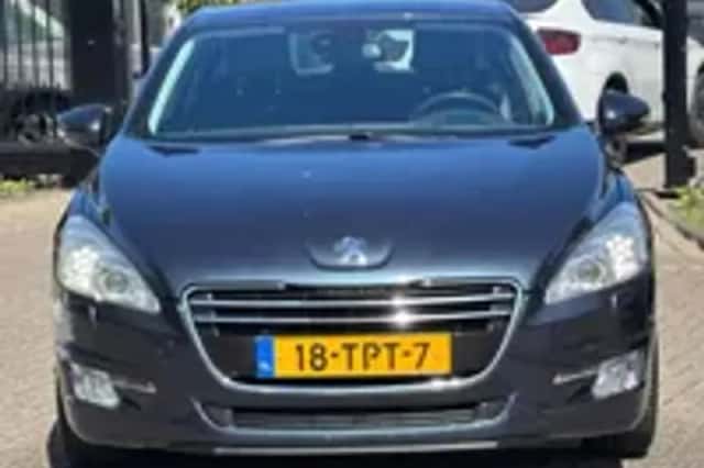 Peugeot 508 (2012) thumbnail 21