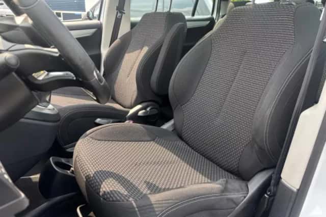 Citroën Grand C4 Picasso (2011) thumbnail 11
