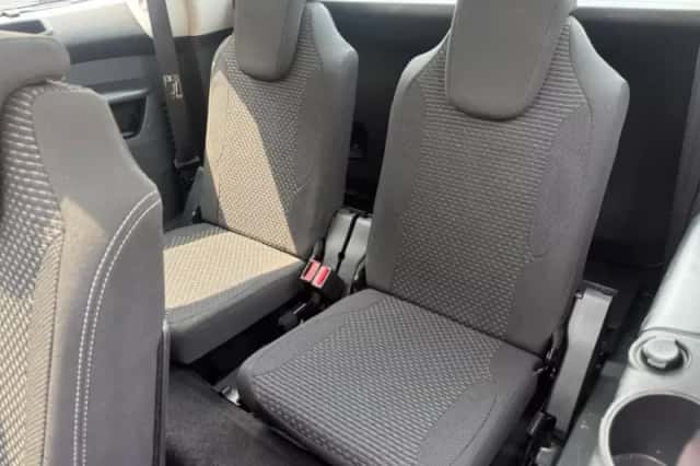 Citroën Grand C4 Picasso (2011) thumbnail 14