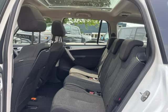 Citroën Grand C4 Picasso (2011) thumbnail 15