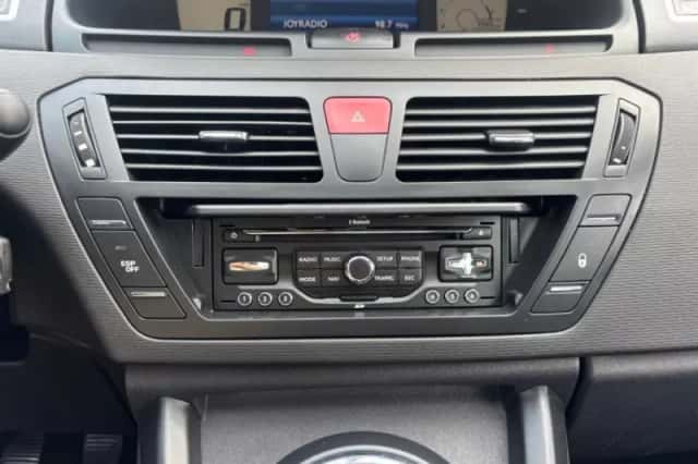 Citroën Grand C4 Picasso (2011) thumbnail 19