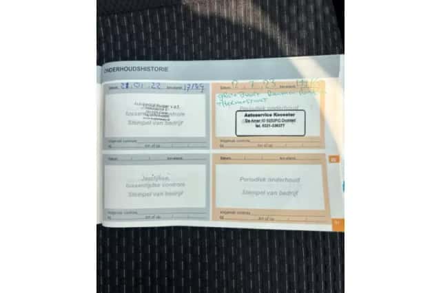 Citroën Grand C4 Picasso (2011) thumbnail 22