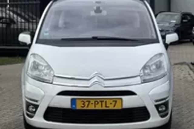 Citroën Grand C4 Picasso (2011) thumbnail 23