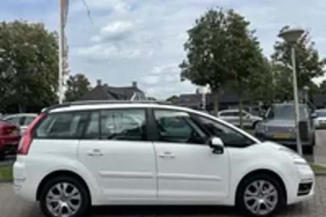 Citroën Grand C4 Picasso (2011) thumbnail 26