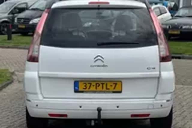 Citroën Grand C4 Picasso (2011) thumbnail 27