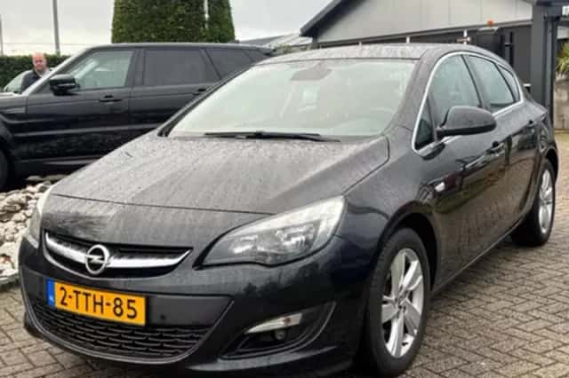 Citroën Grand C4 Picasso (2011) thumbnail 29