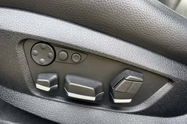 BMW 5-Serie (2013) thumbnail 16