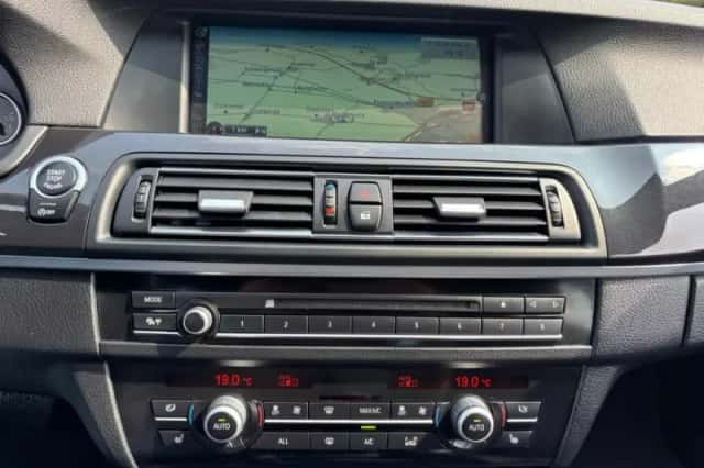 BMW 5-Serie (2013) thumbnail 18