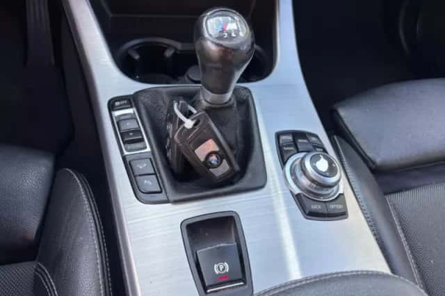 BMW X3 (2013) thumbnail 18