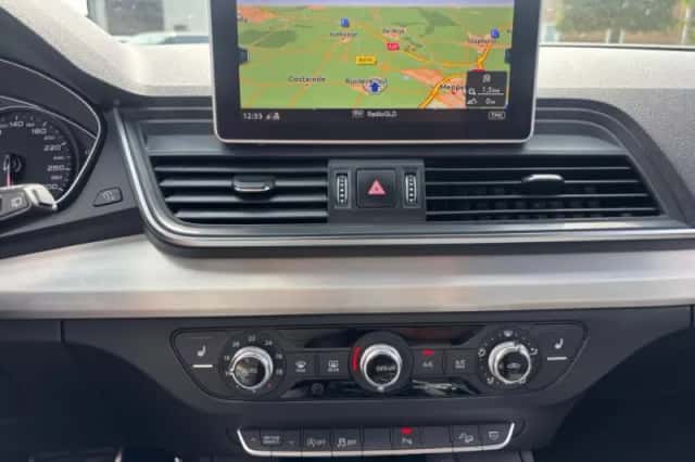 Audi Q5 (2018) thumbnail 19