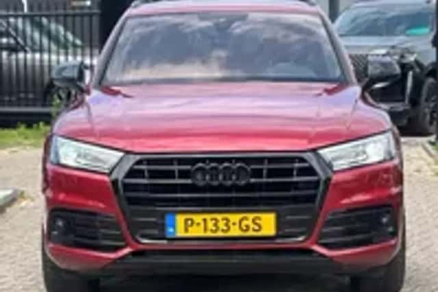 Audi Q5 (2018) thumbnail 20