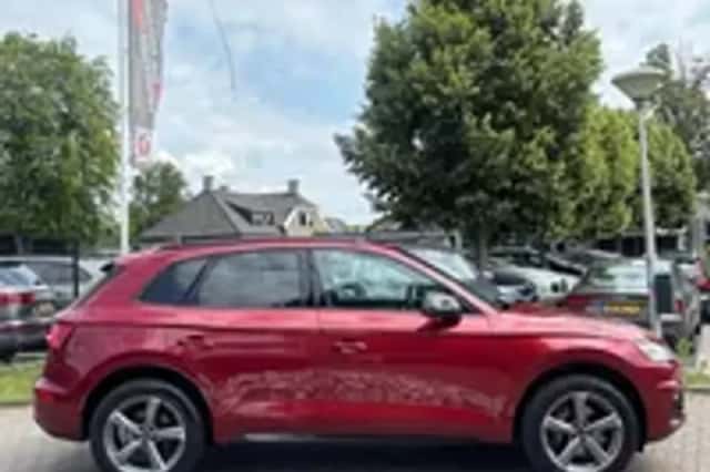 Audi Q5 (2018) thumbnail 23
