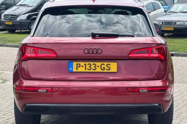 Audi Q5 (2018) thumbnail 7