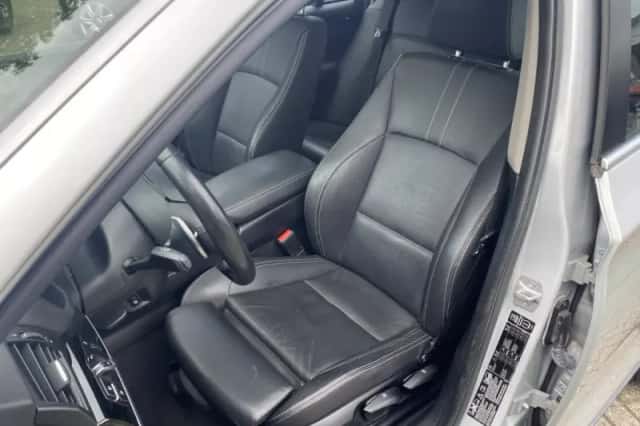 BMW X4 (2014) thumbnail 13