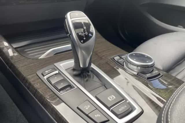 BMW X4 (2014) thumbnail 18
