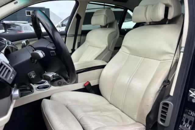 BMW 7-Serie (2008) thumbnail 12