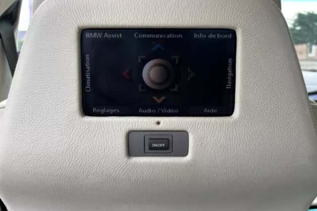 BMW 7-Serie (2008) thumbnail 18