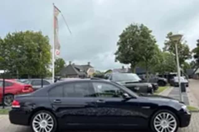 BMW 7-Serie (2008) thumbnail 26