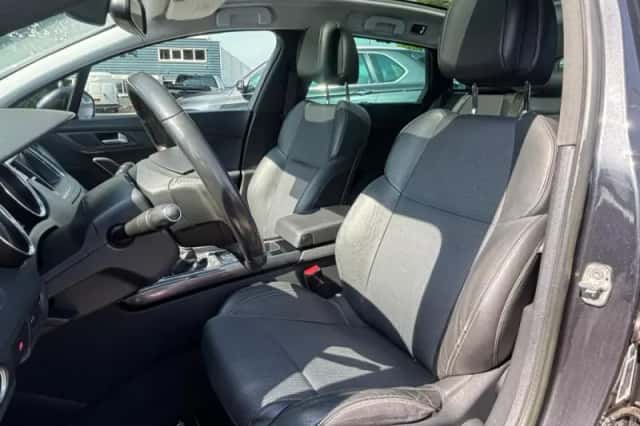 Peugeot 508 (2013) thumbnail 13