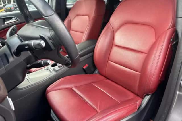 Mercedes-Benz B-Klasse (2016) thumbnail 14