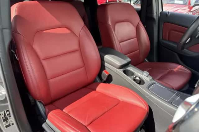 Mercedes-Benz B-Klasse (2016) thumbnail 16