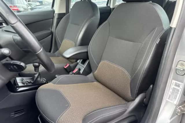Citroën C3 (2012) thumbnail 11