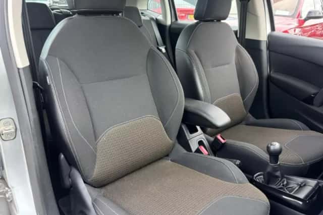 Citroën C3 (2012) thumbnail 13